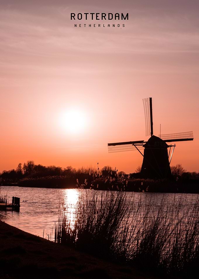 Rotterdam