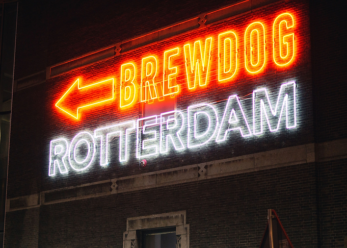 Rotterdam