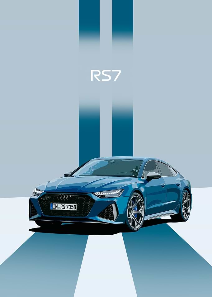 Audi RS7