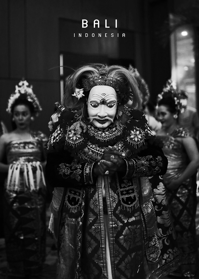 Bali