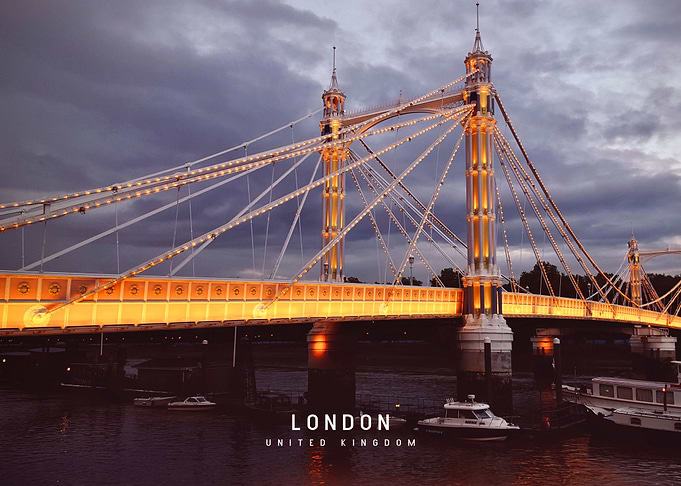 London
