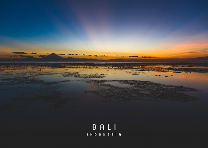 Bali