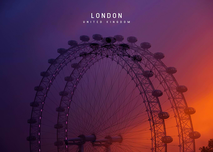 London
