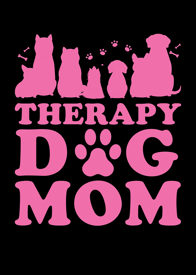 Therapy Dog