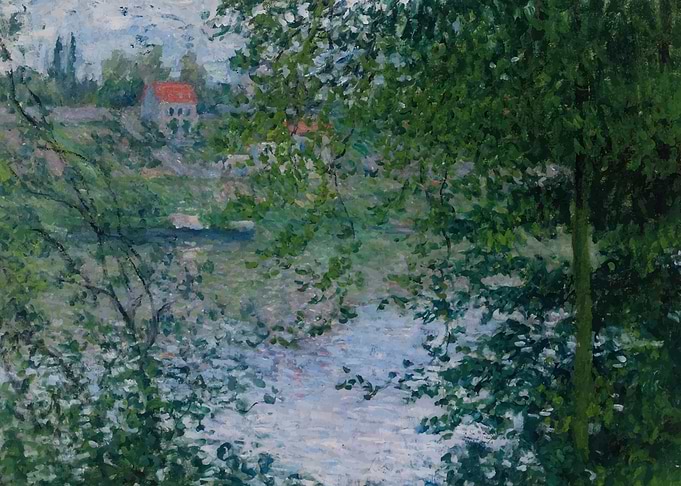 Claude Monet