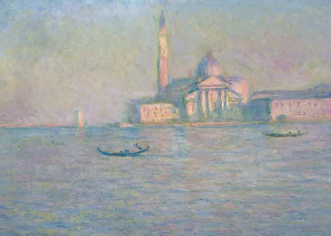 Claude Monet