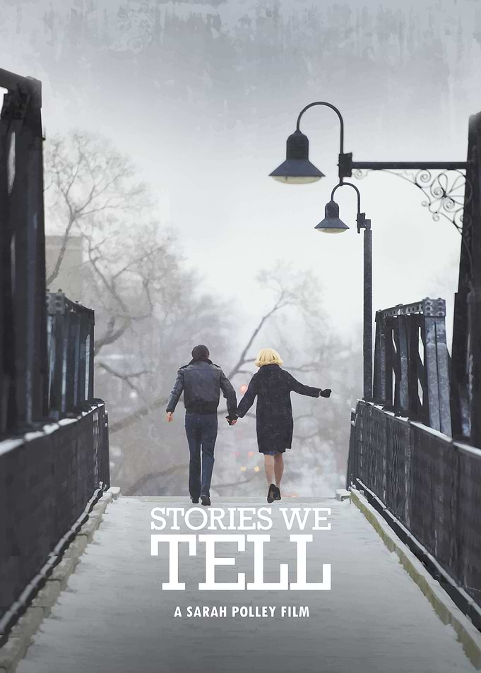 Stories We Tell