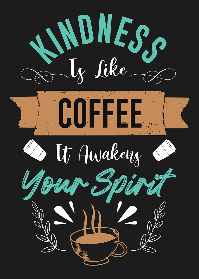 Coffee Quote