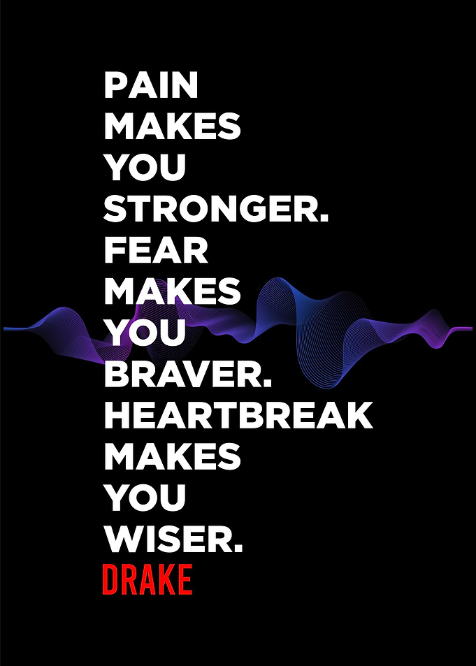 motivation quotes poster