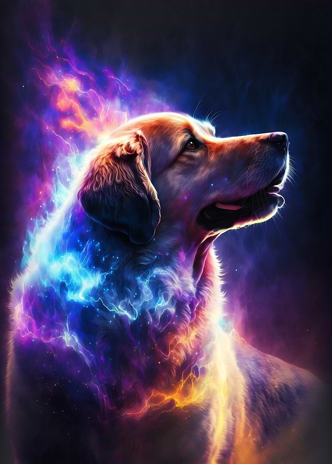 Star Dog
