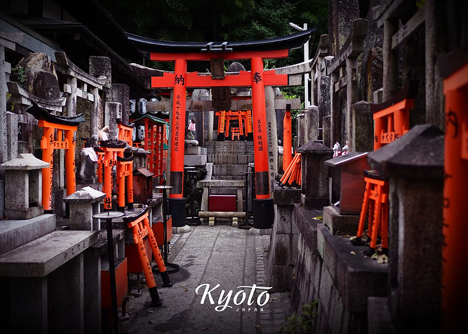 Kyoto