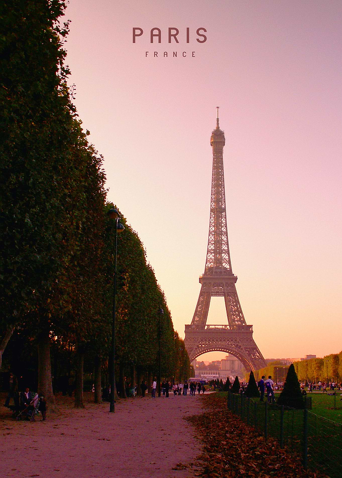 Paris