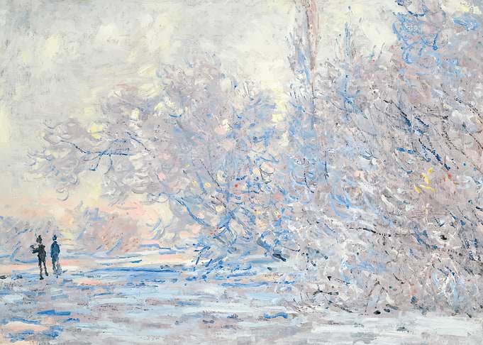 Claude Monet