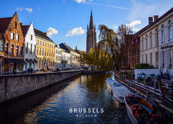Brussels