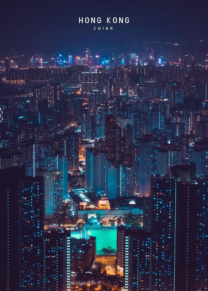 Hong Kong