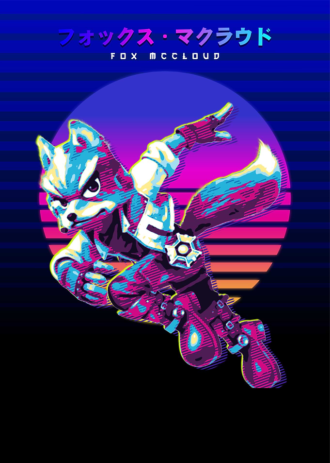 star fox