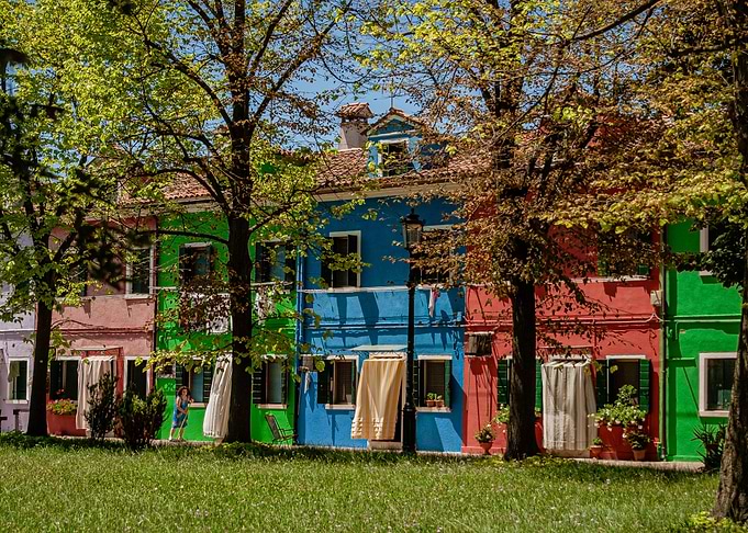Burano VI