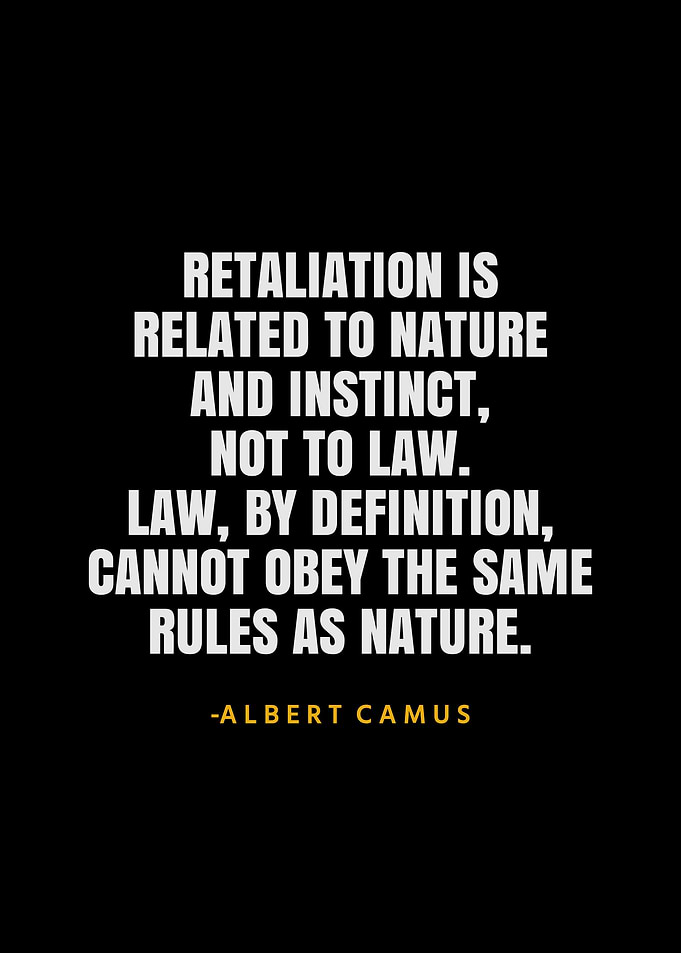 Albert Camus Quotes