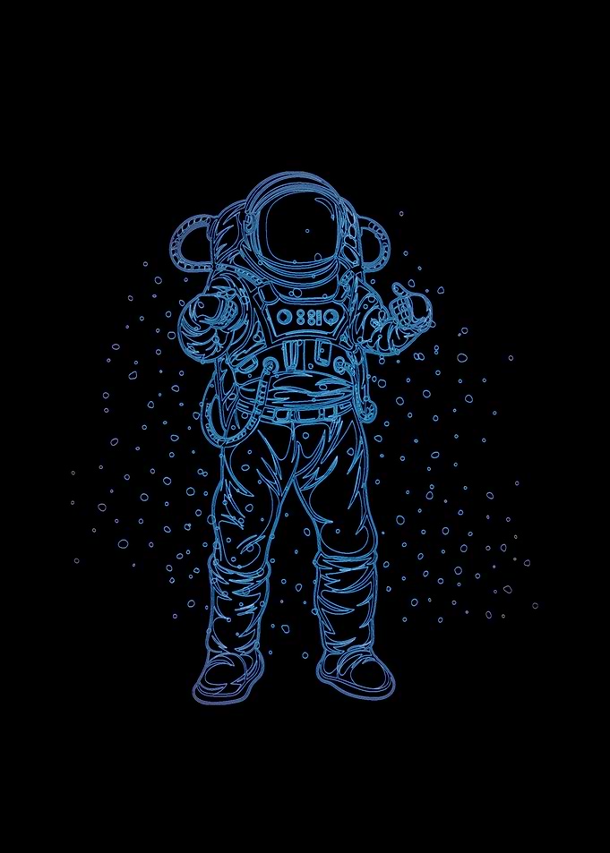 astronaut