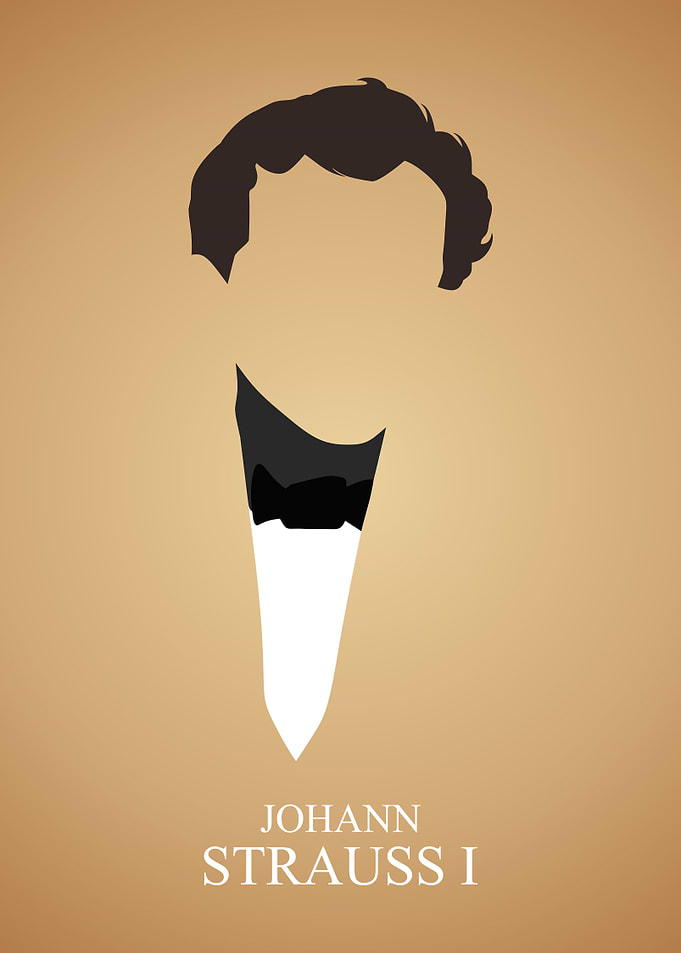 Johann Strauss I