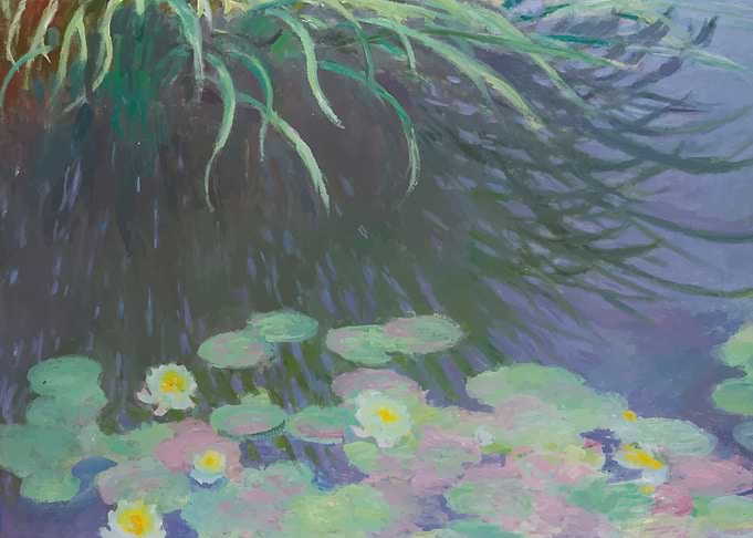 Claude Monet