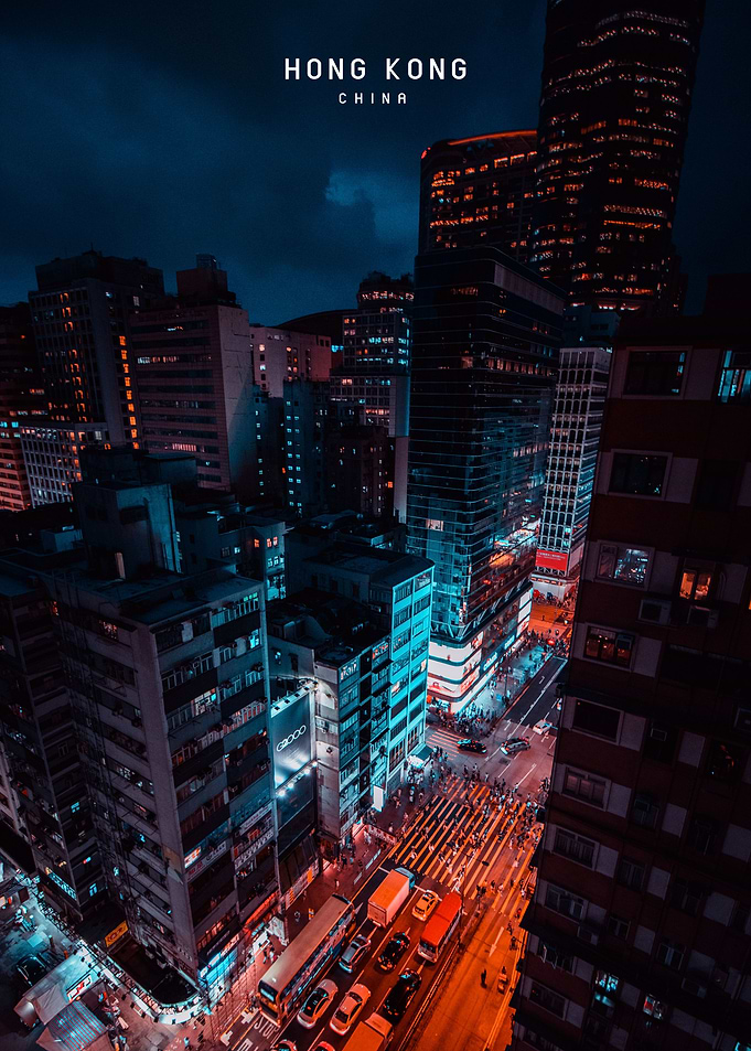 Hong Kong