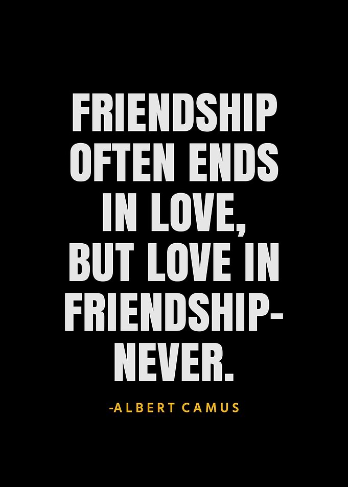 Albert Camus Quotes