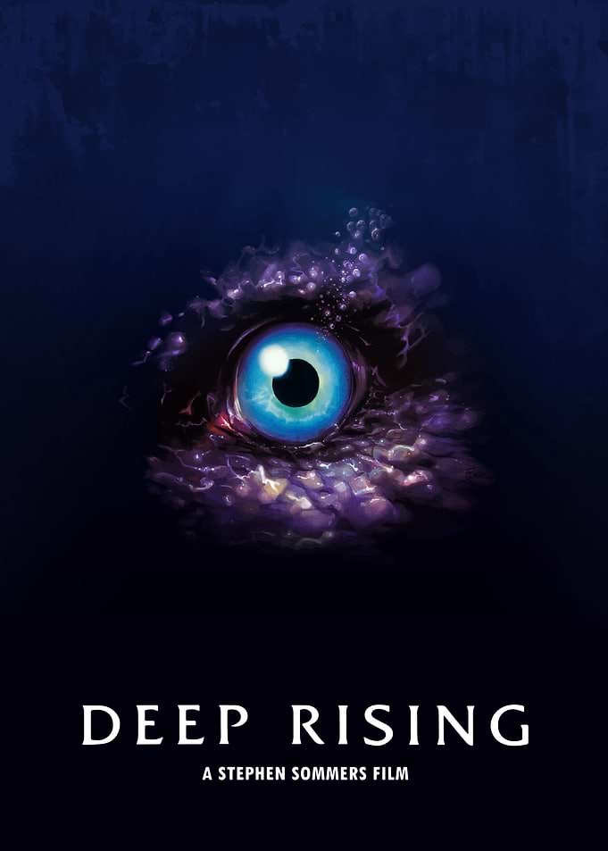 Deep Rising