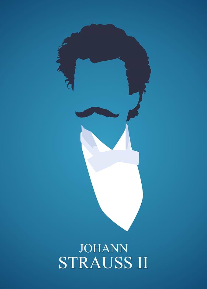 Johann Strauss II