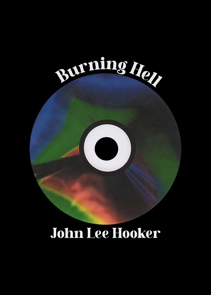 Burning Hell