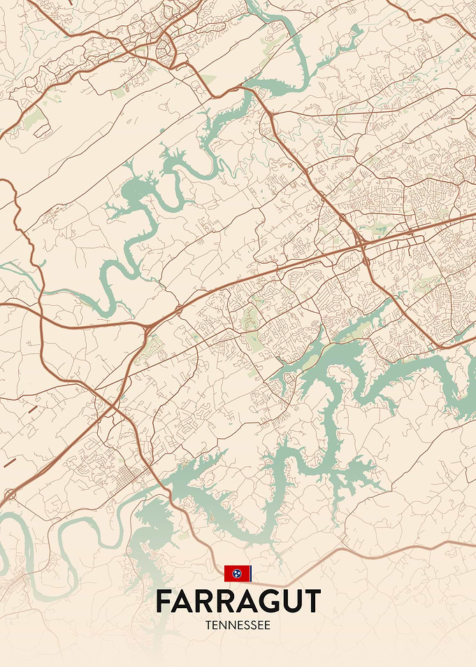 Farragut TN