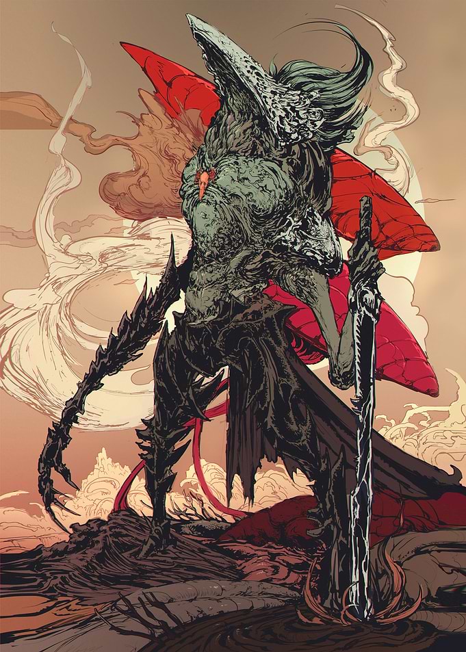 Demon Worshiper