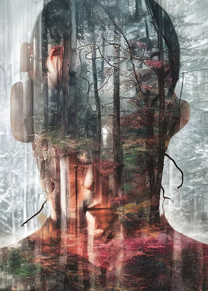Double Forest
