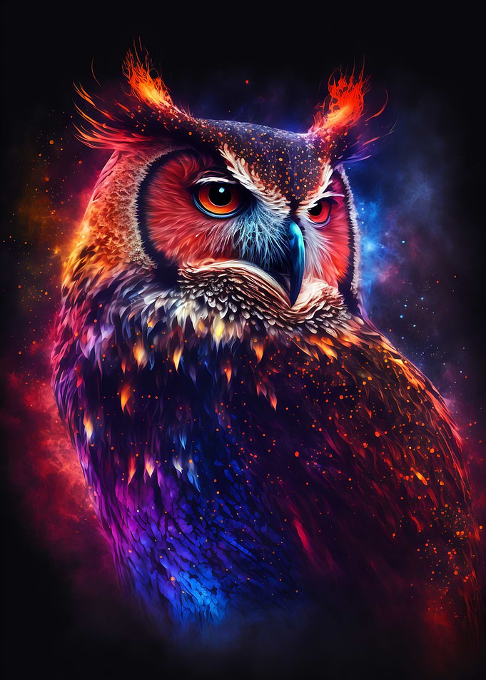 Star Owl