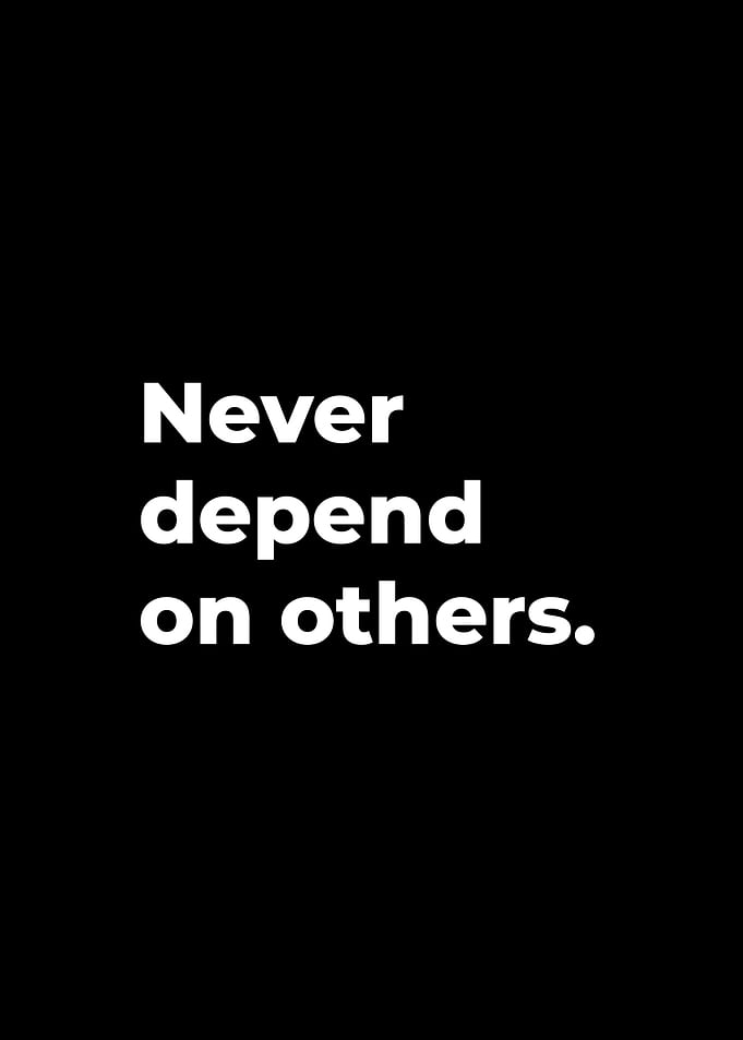 Motivational Quote