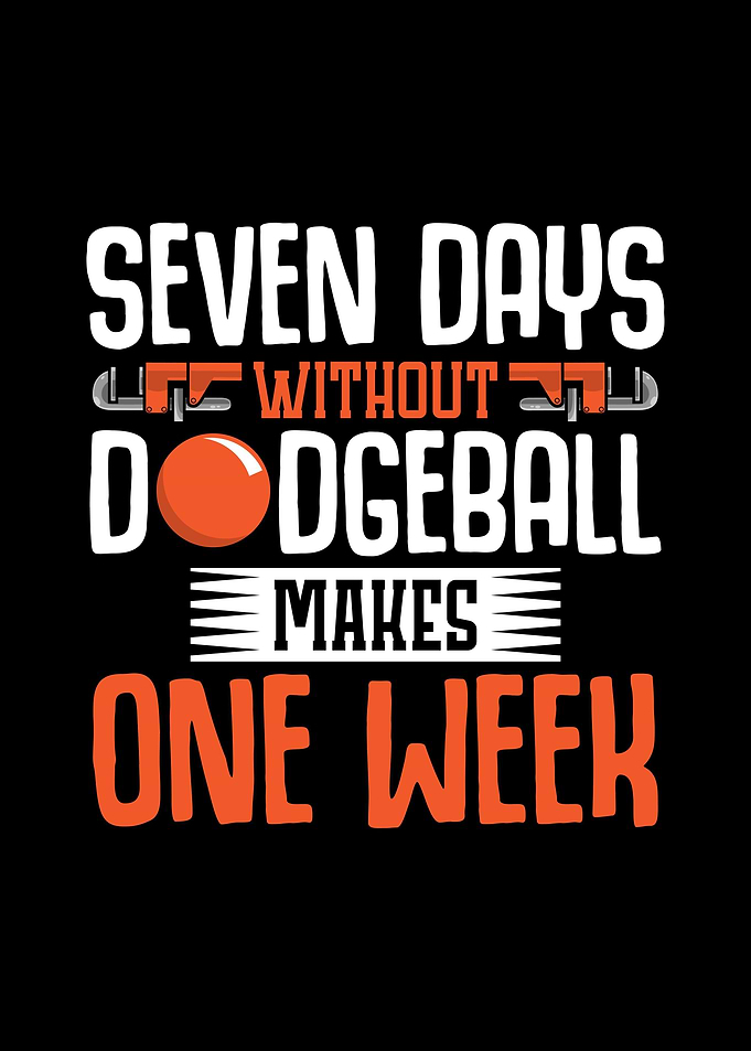 Dodgeball
