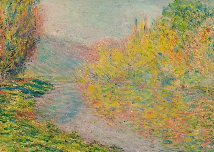 Claude Monet