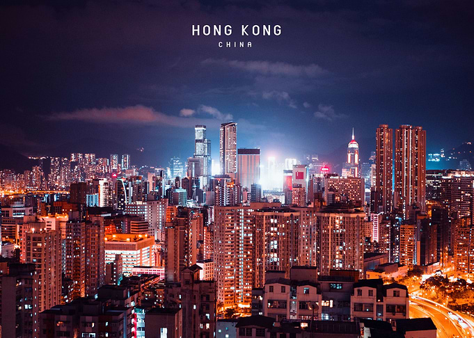 Hong Kong