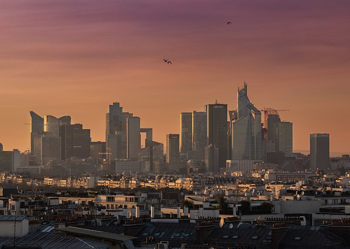 Paris