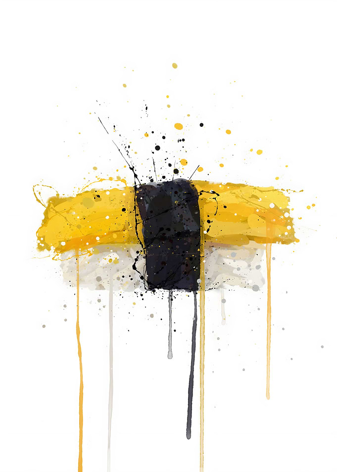 Sushi Tamago Nigiri