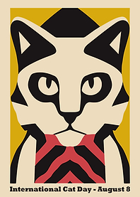 International Cat Day