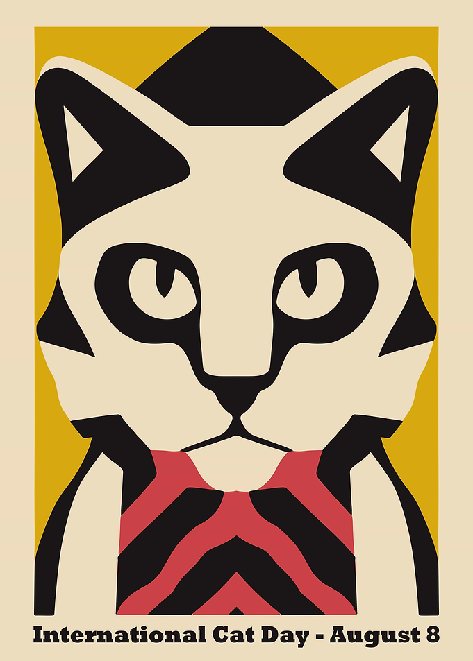 International Cat Day