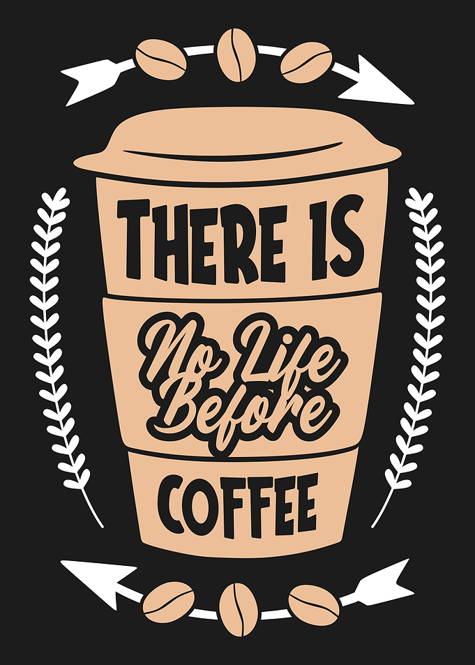 Coffee Quote