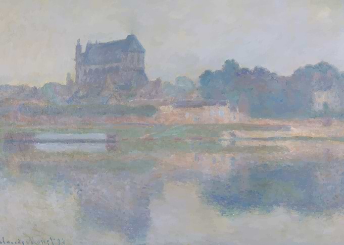 Claude Monet