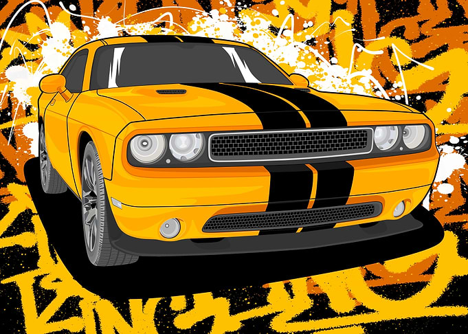 The Yellow
