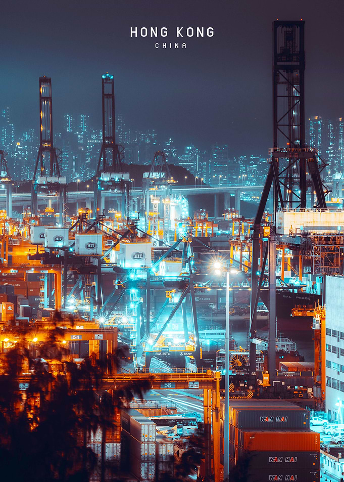 Hong Kong
