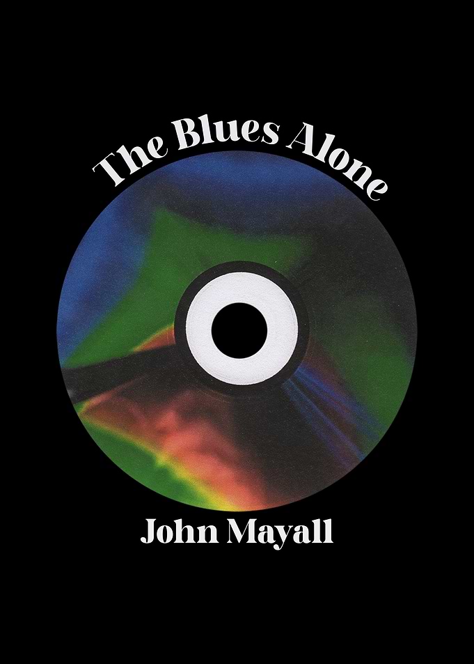 The Blues Alone