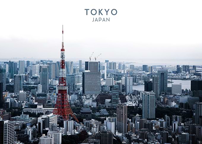 Tokyo