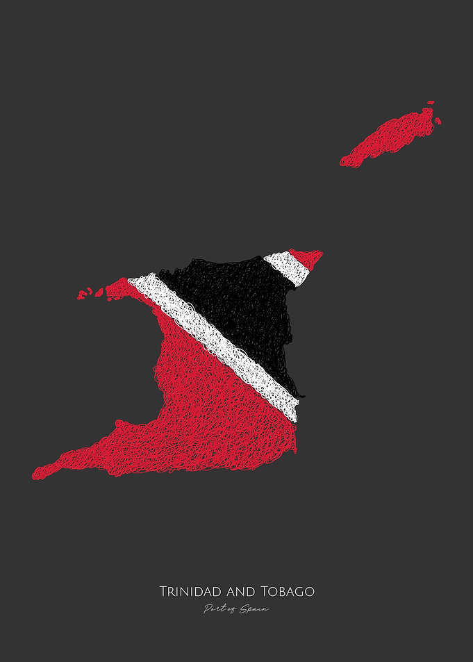 Trinidad Tobago World Cup