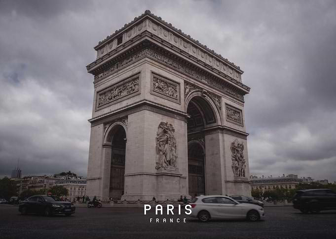 Paris